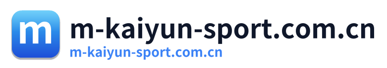 m-kaiyun-sport.com.cn Logo